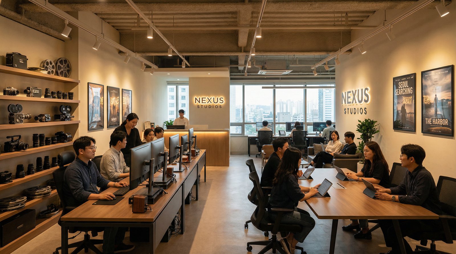 关于成人动漫影视传媒