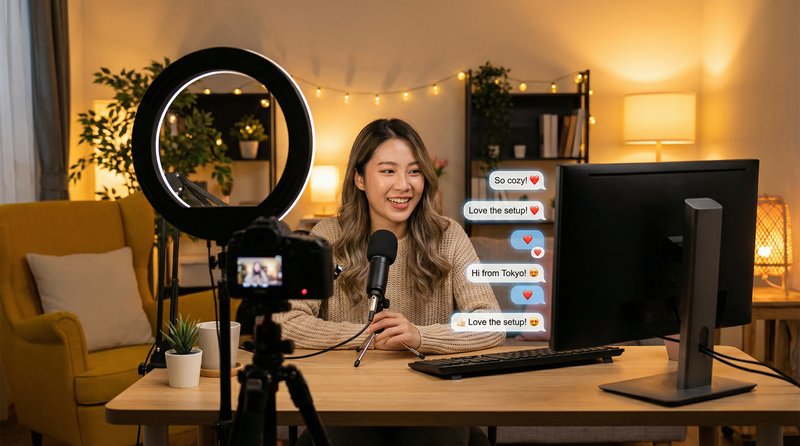 成人动漫视频直播互动